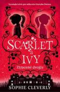 Scarlet a Ivy 1 - Ztracené dvojče - cena, porovnanie