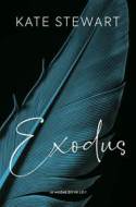 Exodus - Stewart Kate - cena, porovnanie
