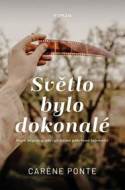 Světlo bylo dokonalé - cena, porovnanie