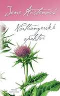 Northangerské opatství - cena, porovnanie
