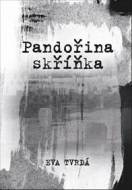Pandořina skříňka - Eva Tvrdá - cena, porovnanie