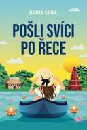 Pošli svíci po řece - cena, porovnanie