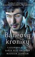 Baneovy kroniky - cena, porovnanie