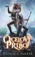 Ocelový příboj - Seafire 2 - cena, porovnanie
