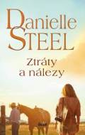 Ztráty a nálezy - Danielle Steel - cena, porovnanie