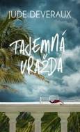 Tajemná vražda - cena, porovnanie