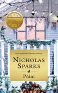 Přání - Sparks Nicholas - cena, porovnanie
