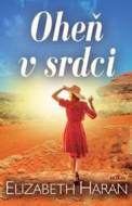 Oheň v srdci - Elizabeth Haran - cena, porovnanie