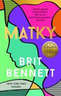 Matky - Bennett Brit CZ - cena, porovnanie