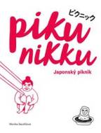 Pikunikku - Japonský piknik / 2. vydání - cena, porovnanie