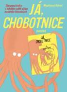 Já, chobotnice - cena, porovnanie