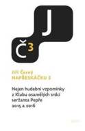 Napřeskáčku 3 - cena, porovnanie
