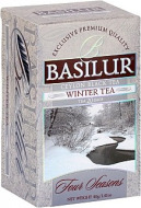 Basilur Four Seasons Winter Tea 20x2g - cena, porovnanie