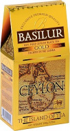 Basilur Island of Tea Gold OP1 100g - cena, porovnanie