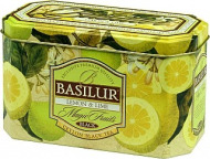 Basilur Magic Lemon & Lime 20x2g - cena, porovnanie
