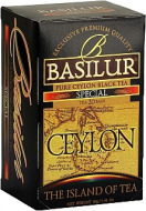 Basilur Island of Tea Special 20x2g - cena, porovnanie