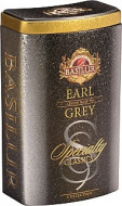 Basilur Specialty Earl Grey 100g - cena, porovnanie