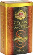 Basilur Specialty Ceylon Premium 100g - cena, porovnanie