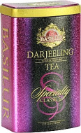 Basilur Specialty Darjeeling 100g - cena, porovnanie