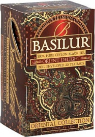 Basilur Orient Delight 20x2g