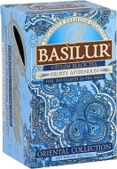 Basilur Orient Frosty Afternoon 20x2g - cena, porovnanie