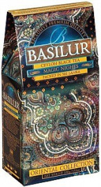 Basilur Orient Magic Nights 100g