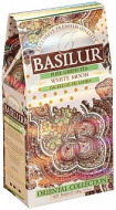 Basilur Orient White Moon 100g - cena, porovnanie