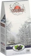 Basilur Winter Berries Blackcurrant 100g - cena, porovnanie