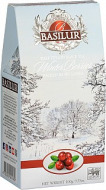 Basilur Winter Berries Cranberries 100g - cena, porovnanie