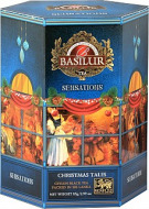 Basilur Sensations Christmas Tales 85g - cena, porovnanie