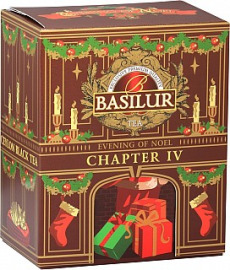 Basilur Evening of Noel - Chapter IV. 75g