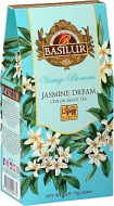 Basilur Vintage Blossoms Jasmine Dream 75g - cena, porovnanie