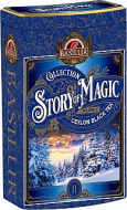 Basilur Story of Magic Vol. II 85g - cena, porovnanie