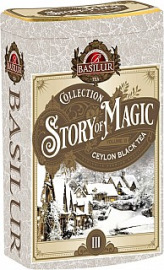 Basilur Story of Magic Vol. III 85g