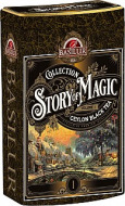 Basilur Story of Magic Vol. Aj 85g - cena, porovnanie