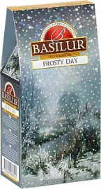 Basilur Festival Frosty Day 100g