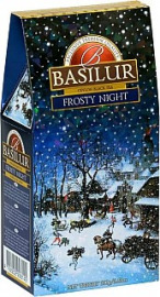 Basilur Festival Frosty Night 100g