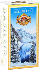 Basilur Infinite moments Alpine Lake 75g