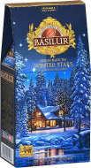 Basilur Infinite Moments Winter Stars 75g - cena, porovnanie