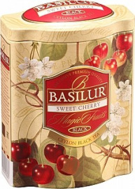 Basilur Magic Sweet Cherry 100g