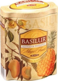 Basilur Magic Mango & Pineapple 100g