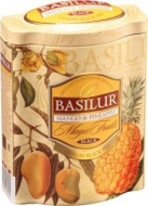 Basilur Magic Mango & Pineapple 100g - cena, porovnanie
