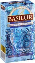 Basilur Orient Frosty Afternoon 25x2g