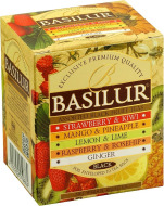 Basilur Magic Assorted 10x2g - cena, porovnanie