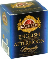 Basilur Specialty English Afternoon 10x2g - cena, porovnanie
