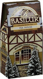 Basilur Personal Tea House 100g