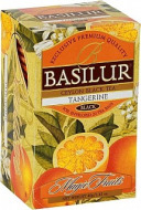 Basilur Magic Tangerine 20x2g - cena, porovnanie