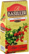 Basilur Magic Fruits Black Cranberry 100g - cena, porovnanie