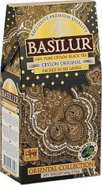 Basilur Orient Ceylon Original 100g