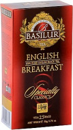 Basilur Specialty English Breakfast 25x2g - cena, porovnanie